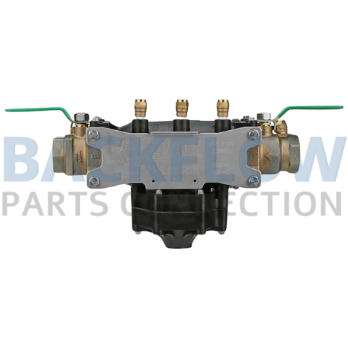 375XL -1 1/2 Lead Free Backflow Prevention Device