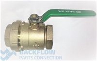 Wilkins Backflow Prevention 112-850TUXL