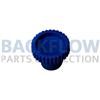 Model 835/845 5' Replacement Knobs - Blue