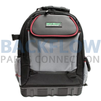 Backflow Test Kit Backpack