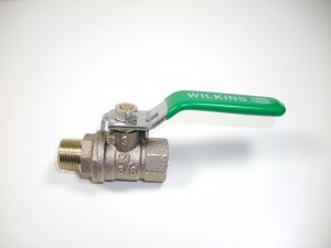 12-850MXL - Backflow Prevention Repair Parts