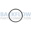 Wilkins Backflow Prevention Relief Valve Body O-ring