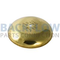 Febco Backflow Prevention Brass Canopy - 1 1/2-2" 765