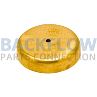 Febco Backflow Prevention Brass Canopy - 3/4" 765