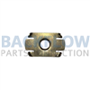 Febco Backflow Prevention Brass Retainer - 1/2-3/4" 765