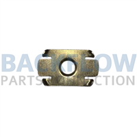 Febco Backflow Prevention Brass Retainer - 1/2-3/4" 765