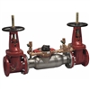 AMES - 8" 3000SS DCDA OS&Y GPM - Backflow Prevention Repair Parts