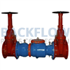 Wilkins Backflow Prevention 10" 350 NRS Device