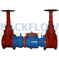Wilkins Backflow Prevention 10" 350 NRS Device