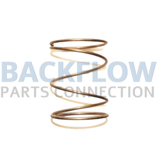 2.5-3" Watts 009 RV Spring - Backflow Prevention Repair Parts