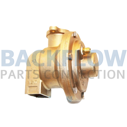 Wilkins Backflow Prevention complete relief valve 2 1/2"-6"