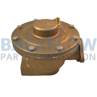 Wilkins Backflow Prevention Complete Relief Valve 375 and 475 8" & 10"
