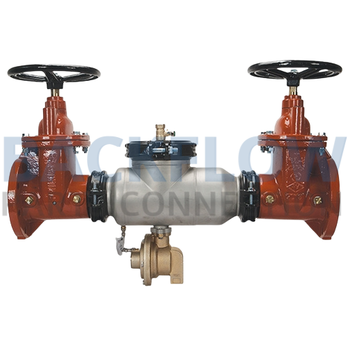 Wilkins 375AOSY-4 - Backflow Prevention Repair Parts