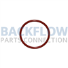 Febco Backflow Prevention Tailpiece O-Ring - 1/2-3/4" 850