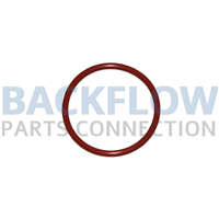 Febco Backflow Prevention Tailpiece O-Ring - 1/2-3/4" 850