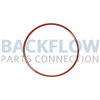 Febco Backflow Prevention Cover O-Ring - 3/4" 850/860