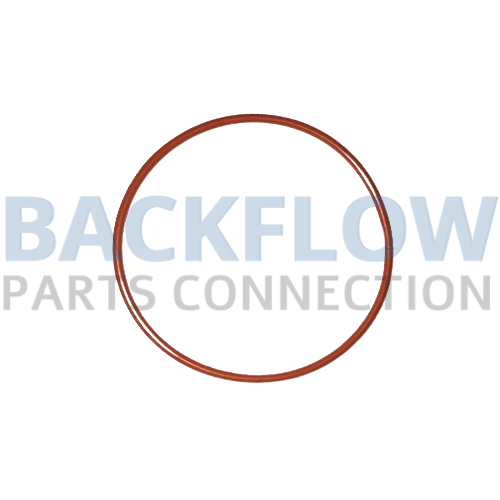 Febco Backflow Prevention Cover O-Ring - 3/4" 850/860