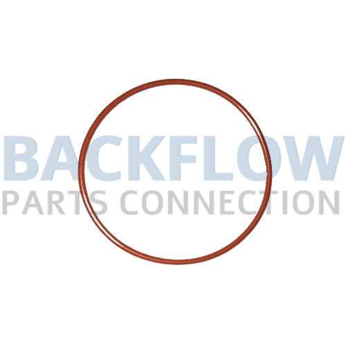 Febco Backflow Prevention Cover O-Ring - 1" 850/860