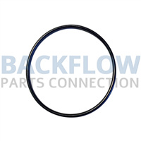 Febco Backflow Prevention 850 cover O-ring 2.5"