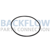 Febco Backflow Prevention YA Elbow O-ring Parts - 1 1/2-2"