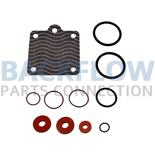 RPZ Major Rubber Repair Kit - Conbraco Apollo Backflow 1/4-1/2" 40-200