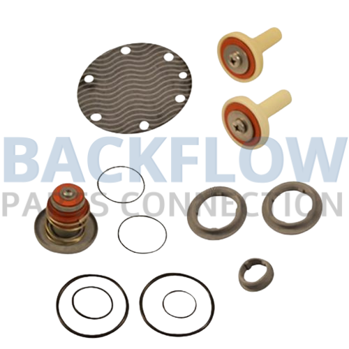 onbraco Apollo 3/4-1" 40-200 Backflow Preventer RPZ Major Repair Kit