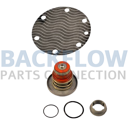 Relief Valve Major Repair Kit - Conbraco Apollo Backflow 3/4-1" 40-200