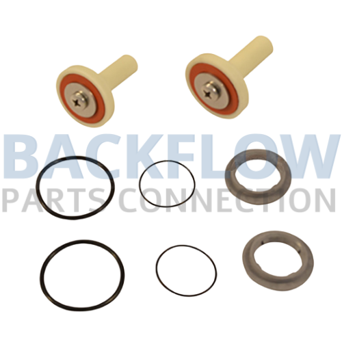 Conbraco Apollo 3/4-1" 40-100 Backflow Preventer DCV Major Repair Kit