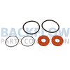 Backflow DCV Major Rubber Repair Kit - Conbraco Apollo 3/4-1" 40-100