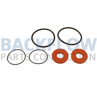 Backflow DCV Major Rubber Repair Kit - Conbraco Apollo 3/4-1" 40-100