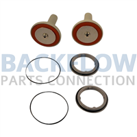 DCV Major Repair Kit - Conbraco & Apollo Backflow 1 1/4-2" 40-100