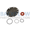 CONBR - 11/4-2 RPZ RV RUBBER KIT - Backflow Prevention Repair Parts