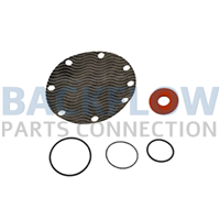 CONBR - 11/4-2 RPZ RV RUBBER KIT - Backflow Prevention Repair Parts