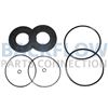 Backflow Rubber Repair Kit - Conbraco Apollo 2 1/2-3" 40-200, 40-100