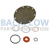 Relief Valve Rubber Repair Kit - Conbraco & Apollo Backflow 4" 40-200