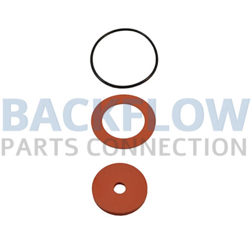 Conbraco & Apollo Backflow Rubber Repair Kit - 1/2-1" 40-500