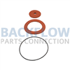 Conbraco & Apollo Backflow Rubber Repair Kit - 1 1/4-2" 40-500