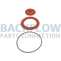 Conbraco & Apollo Backflow Rubber Repair Kit - 1 1/4-2" 40-500