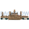 Ames 4000B Lead Free 1" - Backflow Prevention Repair Parts