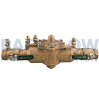 Ames 4000B lead Free 2" - Backflow Prevention Repair Parts