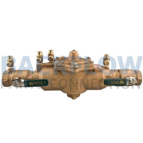 Ames 4000B lead Free 2" - Backflow Prevention Repair Parts