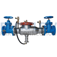 AMES - 3" 4000SS RPA OS&Y LEAD FREE - Backflow Prevention Repair Parts