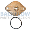 Ames & Colt Backflow Prevention Cover Kit - 3/4" ARK 2000BM3 C 794005