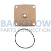 Ames & Colt Backflow Prevention Cover Kit - 1" ARK 2000BM1 C