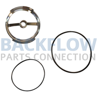 Watts Backflow Prevention Seat Kit - 3" RK 709DCDA S