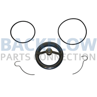 Watts Backflow Prevention Seat Kit - 4" RK 709DCDA S