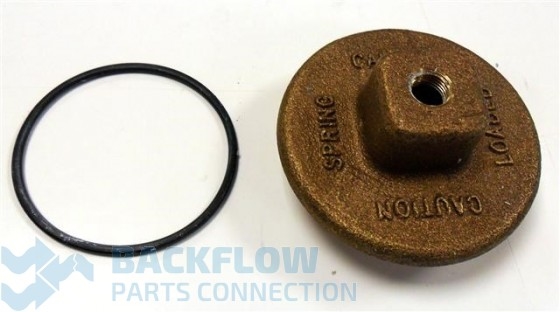 Ames & Colt Backflow 1st or 2nd Check Cover Kit - 1" ARK 200B C