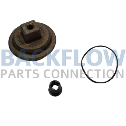 Ames & Colt Backflow Prevention Cover Kit - 1" ARK 400B C