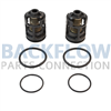 Conbraco & Apollo 1/2" DC4A & DCLF4A Total Backflow Device Repair Kit