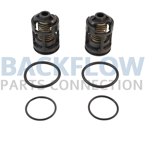 Conbraco & Apollo 1/2" DC4A & DCLF4A Total Backflow Device Repair Kit